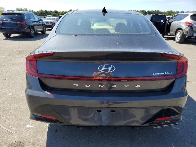 Photo 5 VIN: 5NPEH4J28MH096877 - HYUNDAI SONATA LIM 