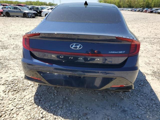 Photo 5 VIN: 5NPEH4J28MH103293 - HYUNDAI SONATA LIM 