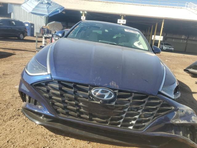 Photo 4 VIN: 5NPEH4J28NH135601 - HYUNDAI SONATA 