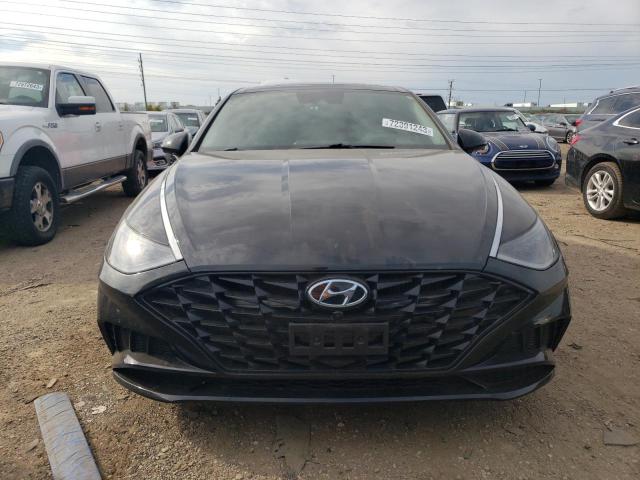 Photo 4 VIN: 5NPEH4J29LH008207 - HYUNDAI SONATA LIM 