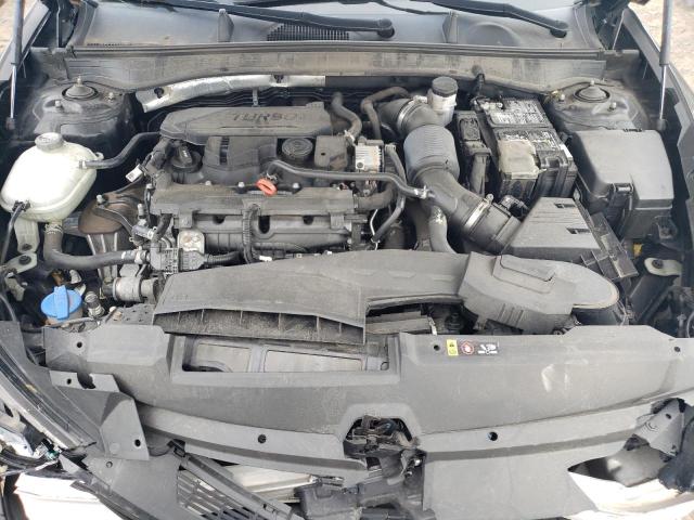 Photo 10 VIN: 5NPEH4J29LH019627 - HYUNDAI SONATA LIM 