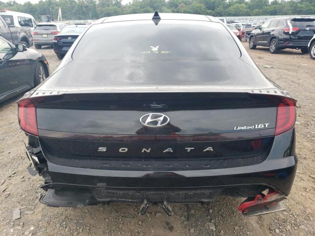 Photo 5 VIN: 5NPEH4J29LH019627 - HYUNDAI SONATA LIM 