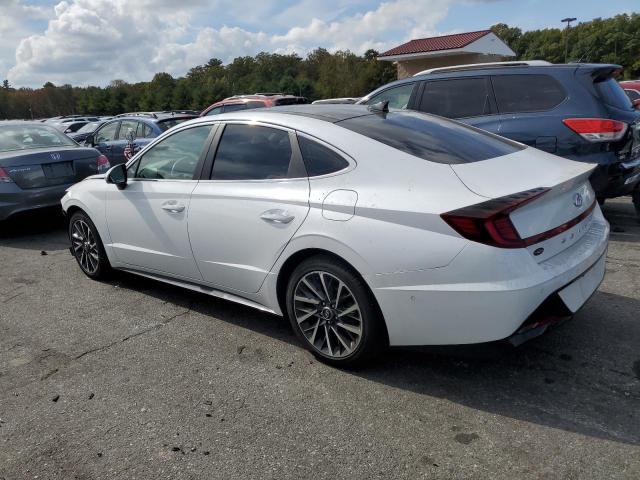 Photo 1 VIN: 5NPEH4J29LH028313 - HYUNDAI SONATA LIM 