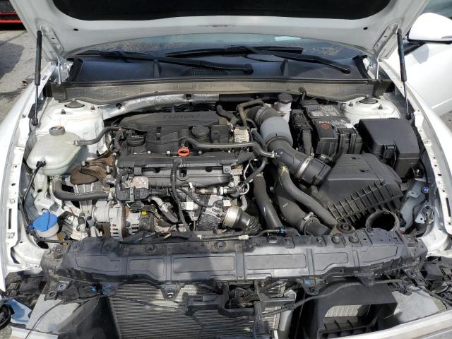 Photo 10 VIN: 5NPEH4J29LH028313 - HYUNDAI SONATA LIM 