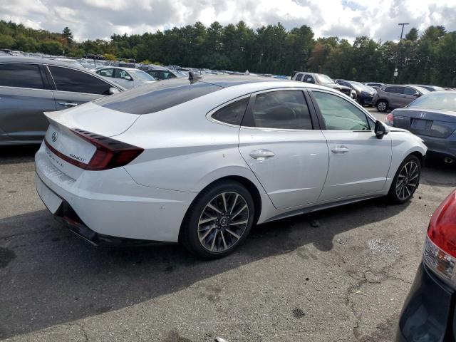 Photo 2 VIN: 5NPEH4J29LH028313 - HYUNDAI SONATA LIM 