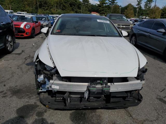 Photo 4 VIN: 5NPEH4J29LH028313 - HYUNDAI SONATA LIM 