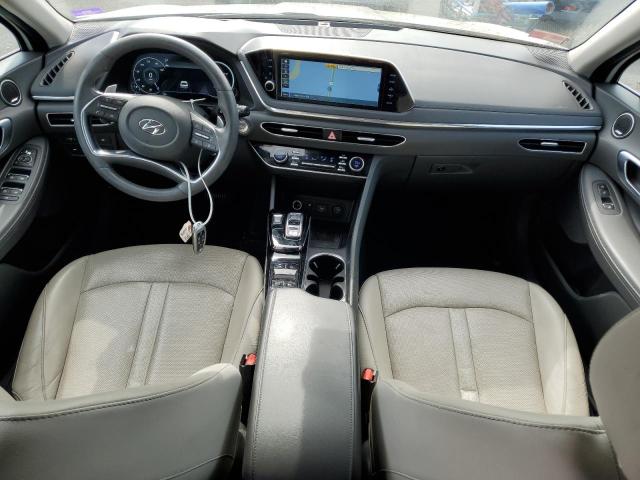 Photo 7 VIN: 5NPEH4J29LH028313 - HYUNDAI SONATA LIM 