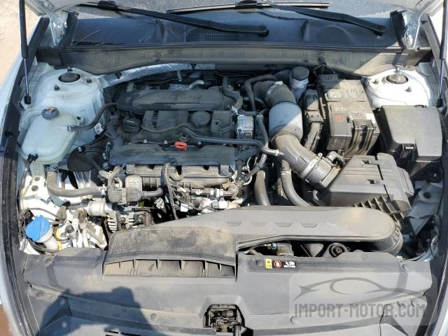 Photo 10 VIN: 5NPEH4J29LH045452 - HYUNDAI SONATA 