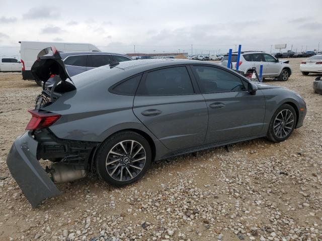 Photo 2 VIN: 5NPEH4J29LH060243 - HYUNDAI SONATA 