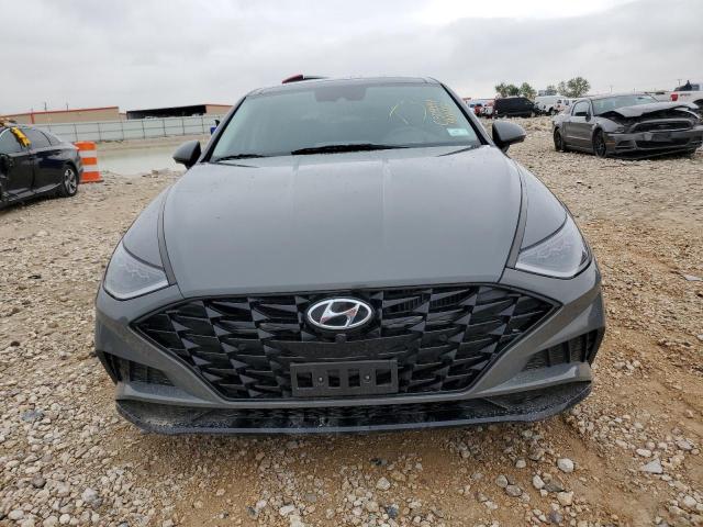 Photo 4 VIN: 5NPEH4J29LH060243 - HYUNDAI SONATA 