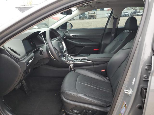 Photo 6 VIN: 5NPEH4J29LH060243 - HYUNDAI SONATA 