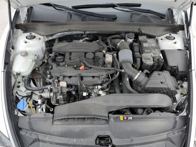 Photo 10 VIN: 5NPEH4J29MH073804 - HYUNDAI SONATA LIM 