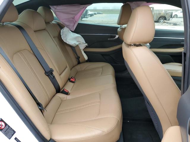 Photo 9 VIN: 5NPEH4J29MH073804 - HYUNDAI SONATA LIM 