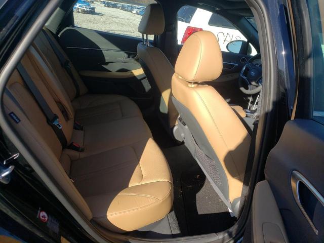 Photo 5 VIN: 5NPEH4J29MH074676 - HYUNDAI SONATA LIM 