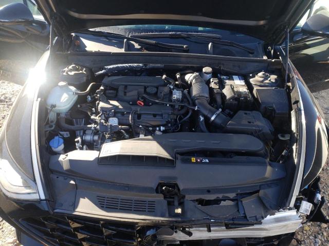 Photo 6 VIN: 5NPEH4J29MH074676 - HYUNDAI SONATA LIM 