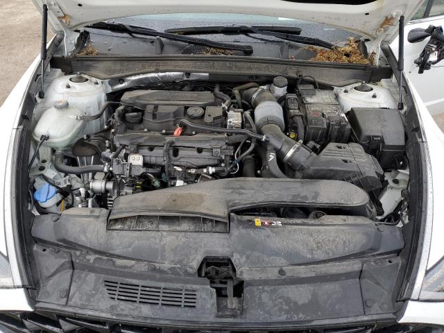 Photo 10 VIN: 5NPEH4J29MH077576 - HYUNDAI SONATA 