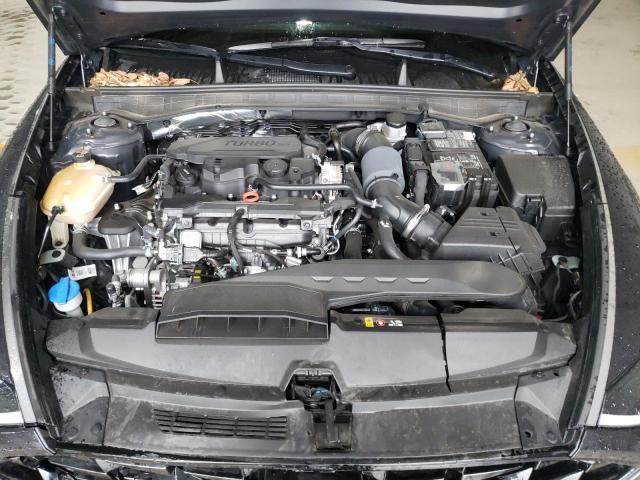 Photo 6 VIN: 5NPEH4J29MH087315 - HYUNDAI SONATA LIM 