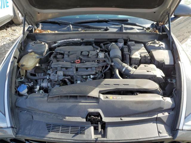 Photo 10 VIN: 5NPEH4J29MH091025 - HYUNDAI SONATA 