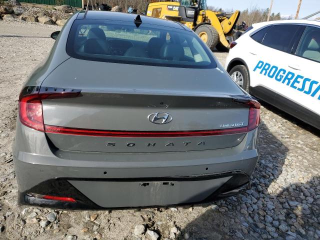 Photo 5 VIN: 5NPEH4J29MH091025 - HYUNDAI SONATA 