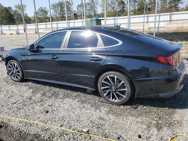 Photo 1 VIN: 5NPEH4J29MH101732 - HYUNDAI SONATA LIM 