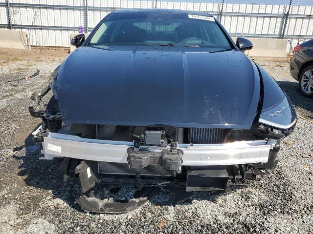 Photo 4 VIN: 5NPEH4J29MH101732 - HYUNDAI SONATA LIM 