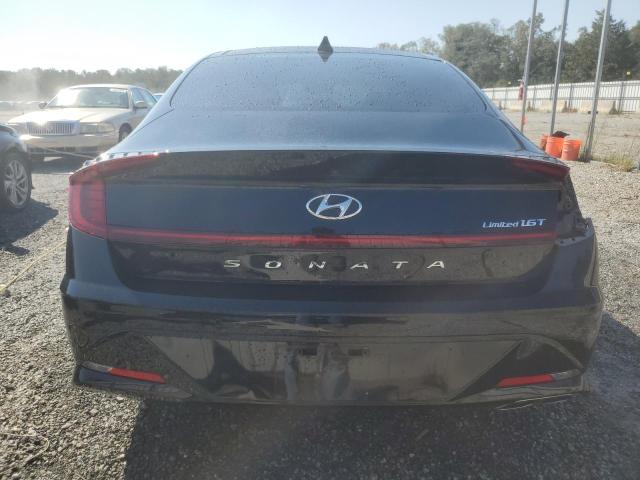 Photo 5 VIN: 5NPEH4J29MH101732 - HYUNDAI SONATA LIM 