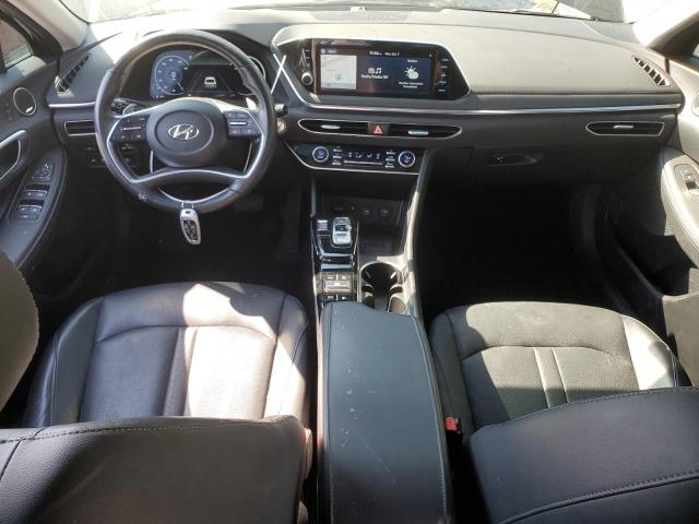 Photo 7 VIN: 5NPEH4J29MH101732 - HYUNDAI SONATA LIM 