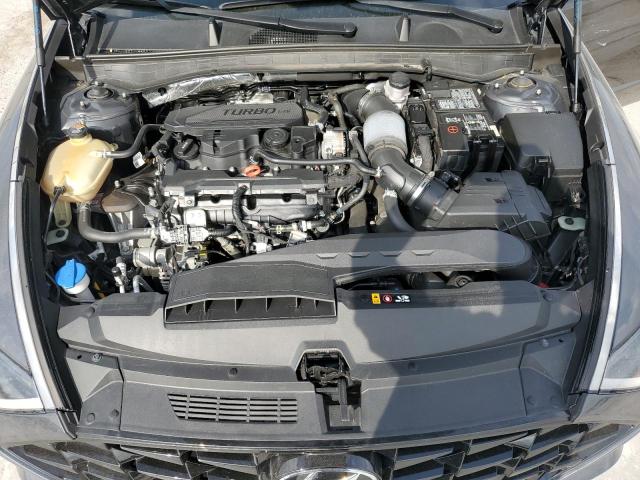 Photo 10 VIN: 5NPEH4J29MH116697 - HYUNDAI SONATA LIM 