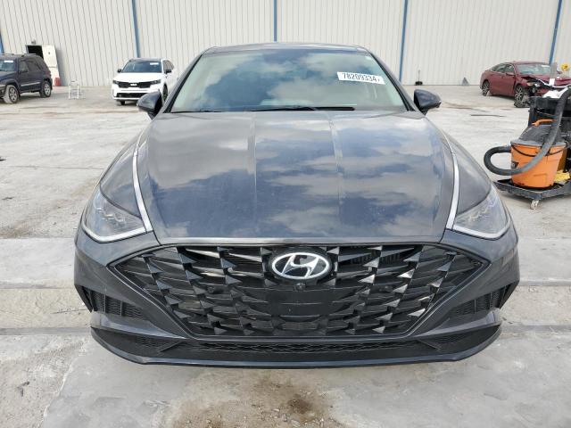 Photo 4 VIN: 5NPEH4J29MH116697 - HYUNDAI SONATA LIM 