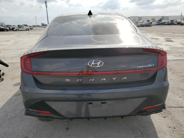 Photo 5 VIN: 5NPEH4J29MH116697 - HYUNDAI SONATA LIM 