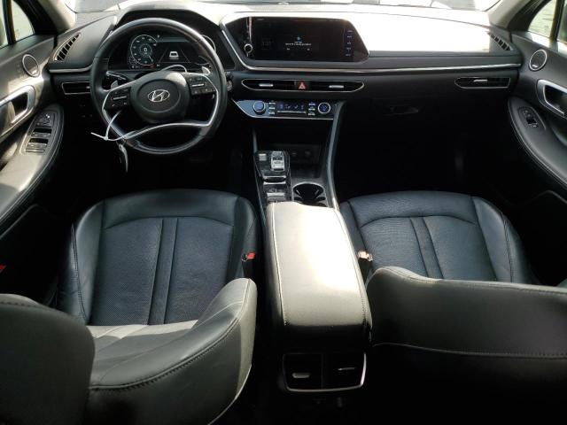 Photo 7 VIN: 5NPEH4J29MH116697 - HYUNDAI SONATA LIM 