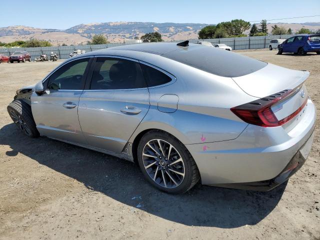 Photo 1 VIN: 5NPEH4J2XLH005915 - HYUNDAI SONATA LIM 