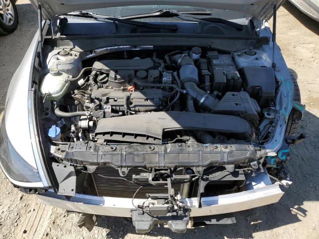 Photo 10 VIN: 5NPEH4J2XLH005915 - HYUNDAI SONATA LIM 