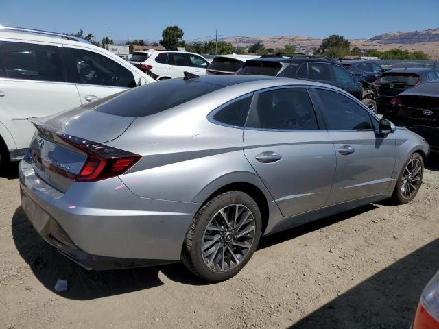 Photo 2 VIN: 5NPEH4J2XLH005915 - HYUNDAI SONATA LIM 