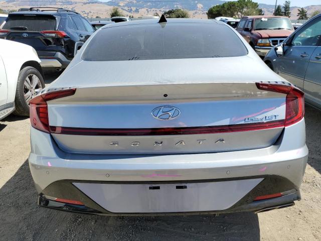 Photo 5 VIN: 5NPEH4J2XLH005915 - HYUNDAI SONATA LIM 