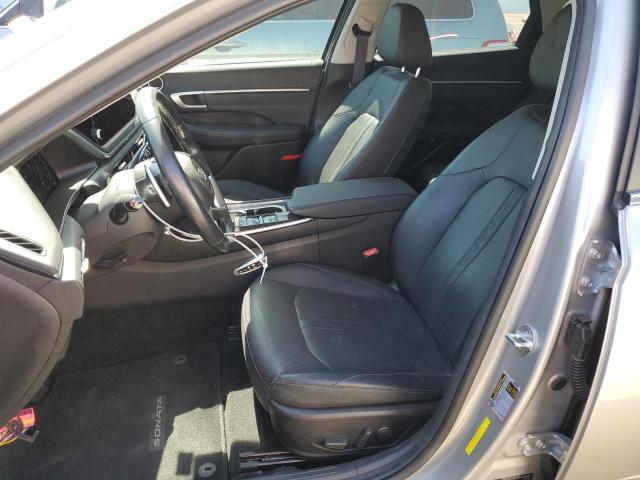 Photo 6 VIN: 5NPEH4J2XLH005915 - HYUNDAI SONATA LIM 