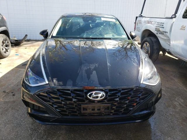 Photo 4 VIN: 5NPEH4J2XLH006451 - HYUNDAI SONATA LIM 