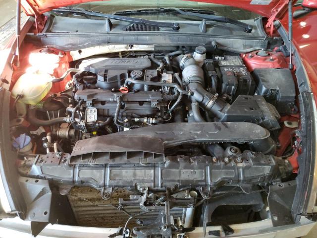 Photo 10 VIN: 5NPEH4J2XLH007373 - HYUNDAI SONATA LIM 