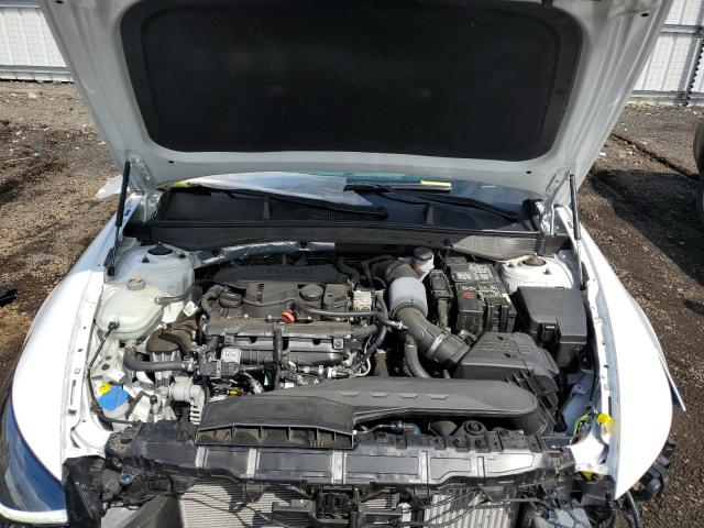 Photo 10 VIN: 5NPEH4J2XLH010452 - HYUNDAI SONATA LIM 