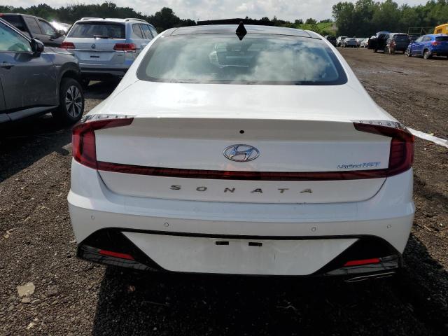 Photo 5 VIN: 5NPEH4J2XLH010452 - HYUNDAI SONATA LIM 