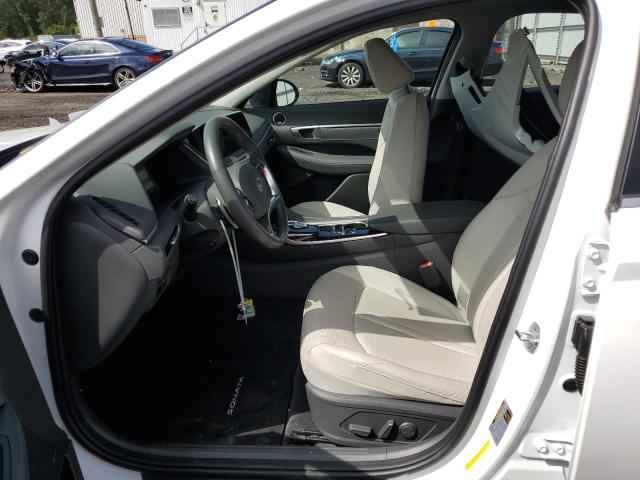 Photo 6 VIN: 5NPEH4J2XLH010452 - HYUNDAI SONATA LIM 