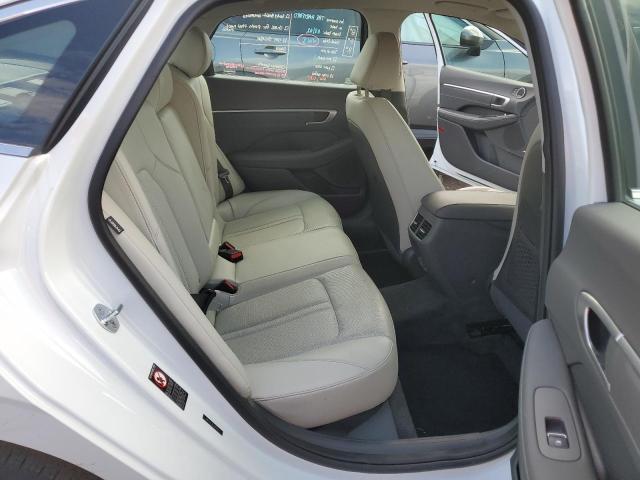 Photo 9 VIN: 5NPEH4J2XLH010452 - HYUNDAI SONATA LIM 