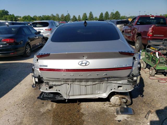 Photo 5 VIN: 5NPEH4J2XLH011245 - HYUNDAI SONATA LIM 