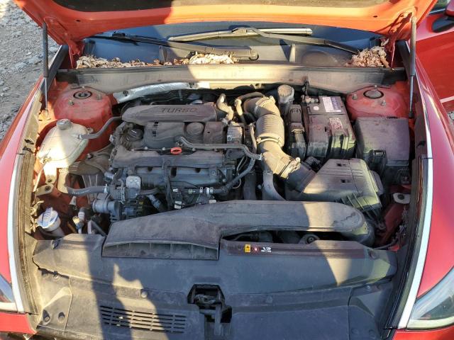 Photo 10 VIN: 5NPEH4J2XLH011732 - HYUNDAI SONATA LIM 