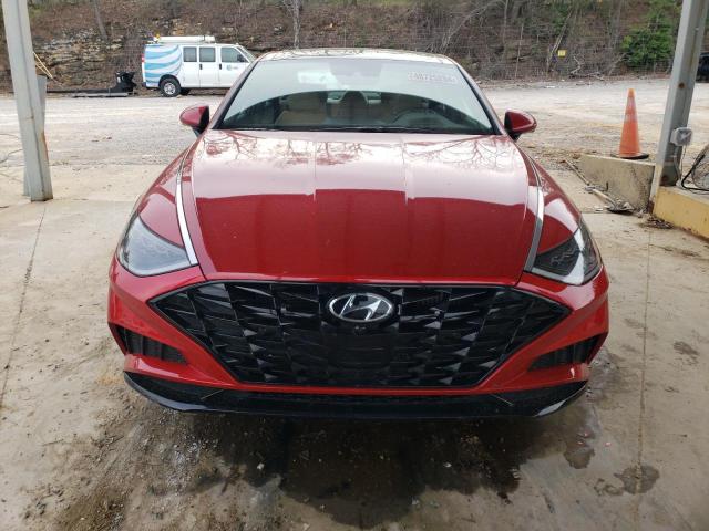 Photo 4 VIN: 5NPEH4J2XLH020916 - HYUNDAI SONATA 