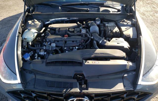 Photo 6 VIN: 5NPEH4J2XLH024397 - HYUNDAI SONATA LIM 