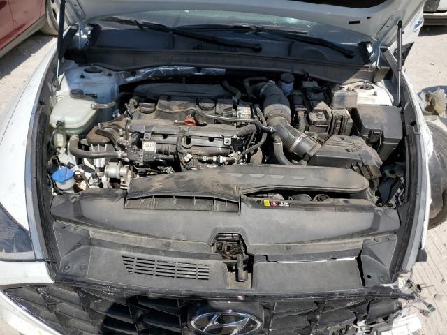 Photo 6 VIN: 5NPEH4J2XLH033374 - HYUNDAI SONATA LIM 