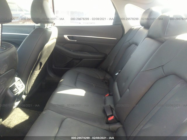 Photo 7 VIN: 5NPEH4J2XLH045024 - HYUNDAI SONATA 