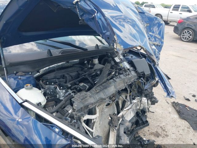 Photo 9 VIN: 5NPEH4J2XLH049414 - HYUNDAI SONATA 