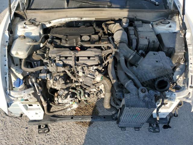 Photo 10 VIN: 5NPEH4J2XMH069907 - HYUNDAI SONATA LIM 